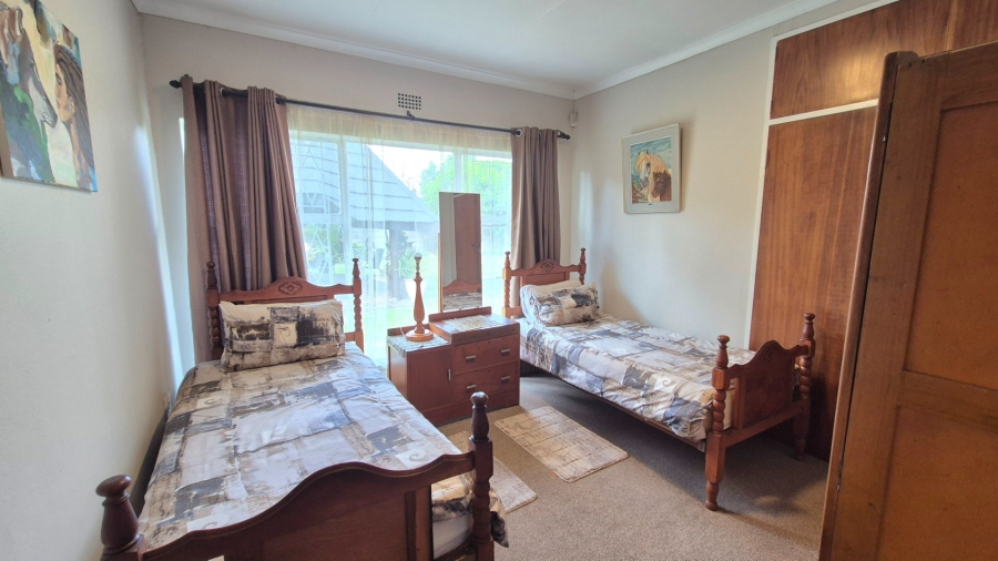 3 Bedroom Property for Sale in Vaalpark Free State
